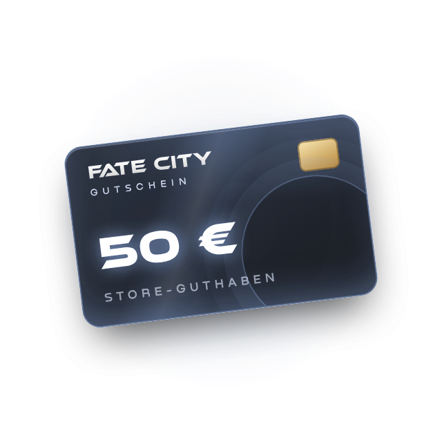 50 € Gutschein