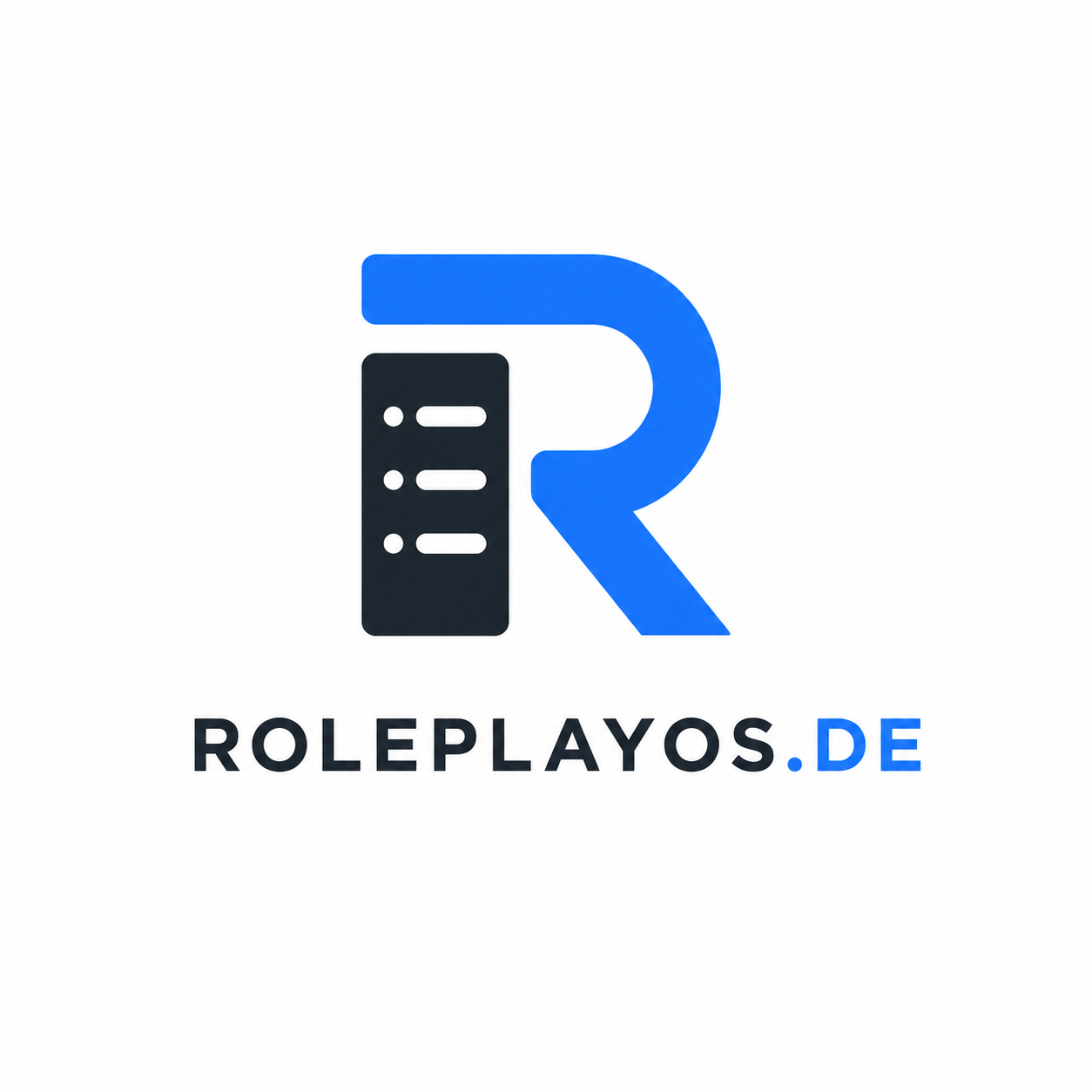 RoleplayOS - Ingame Tablet