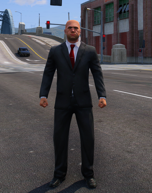 PED - CARTER