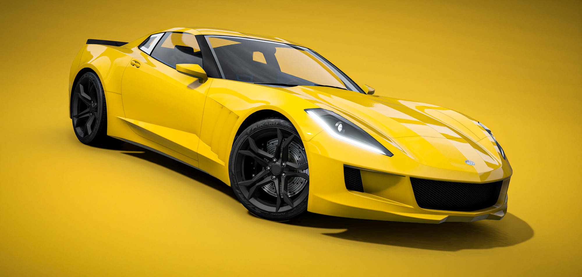 Invetero Coquette D9 · Mensal