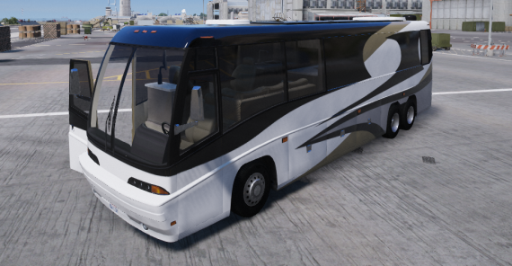 RIME Galaxy Roamer RV