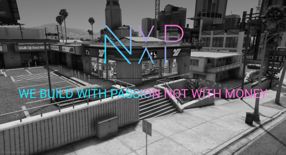 NXP | 24/7 Store