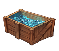 Master Mine Pack