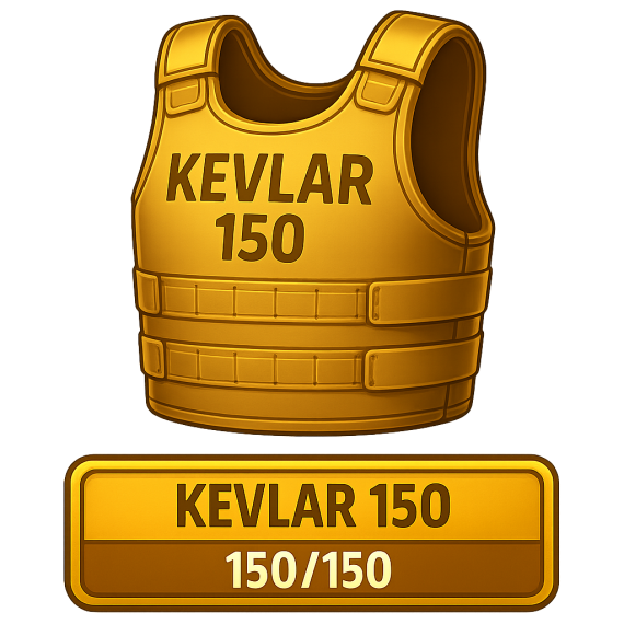 KEVLAR 150