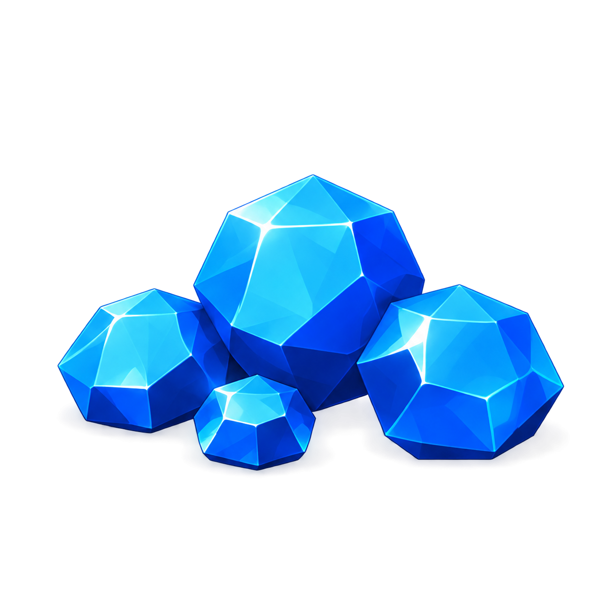 500 GEMS