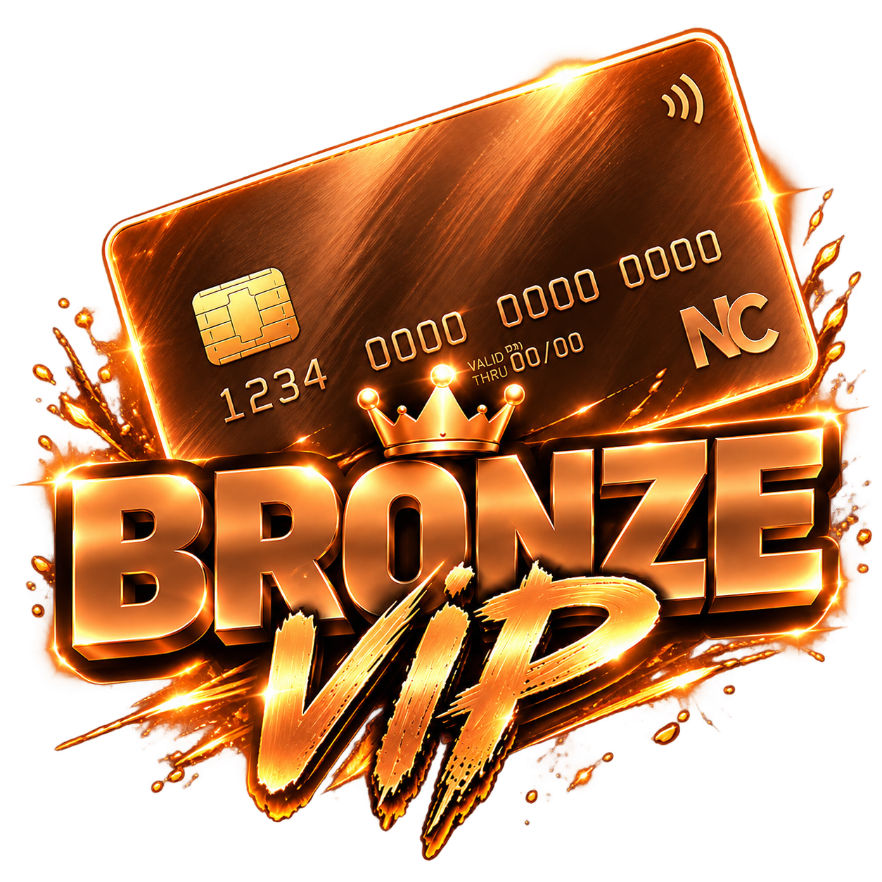 Vip Bronze