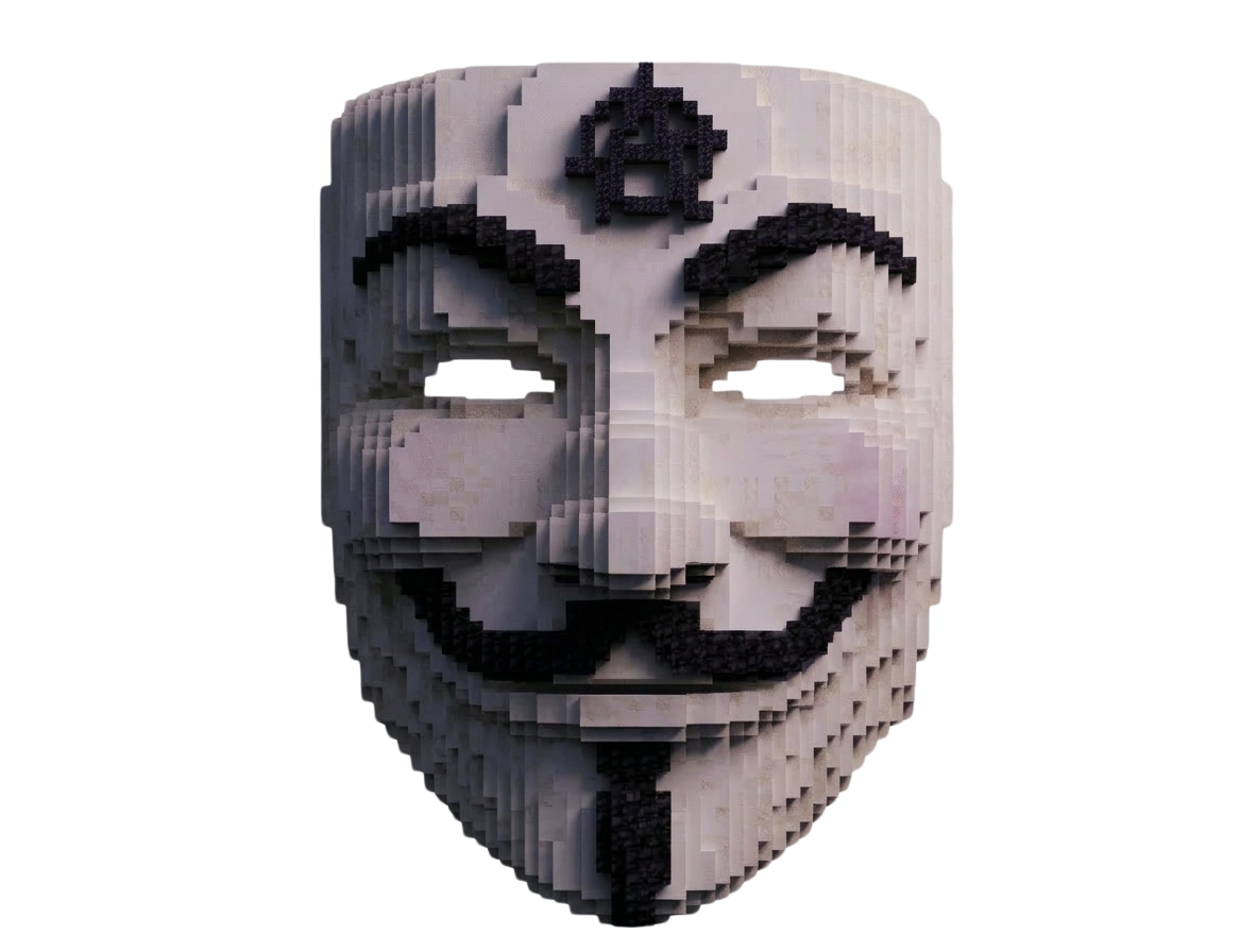 Anonymous 30Days
