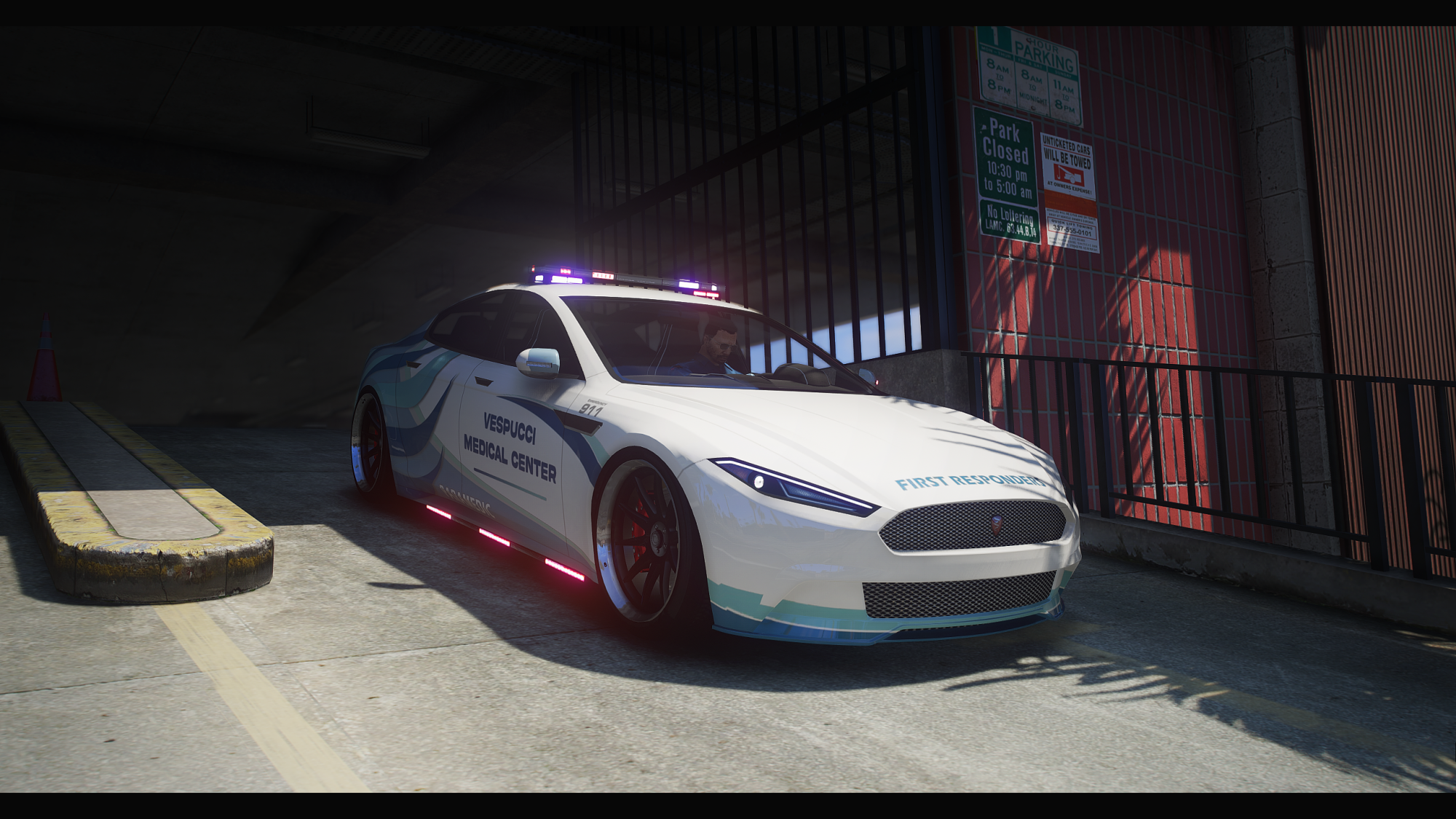 Coil Raiden - Image 5
