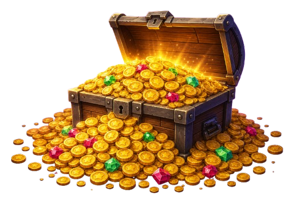 37,000 Coins