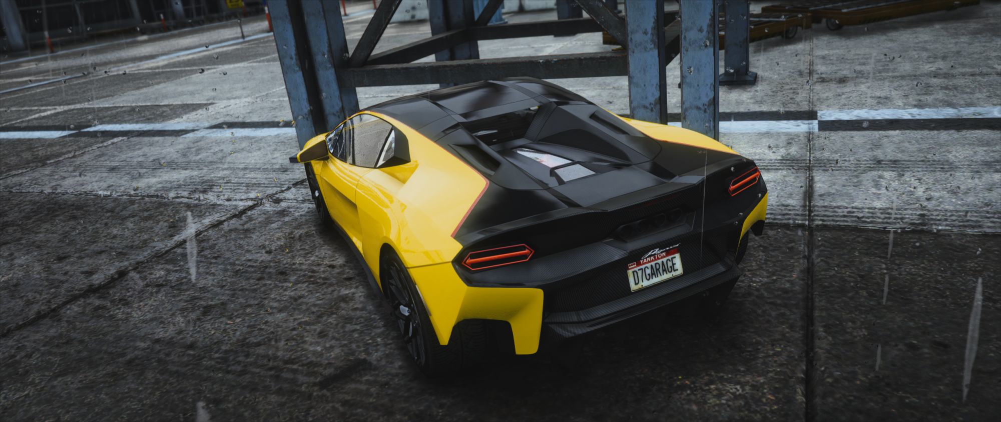 [PACK] Pegassi Diavolo