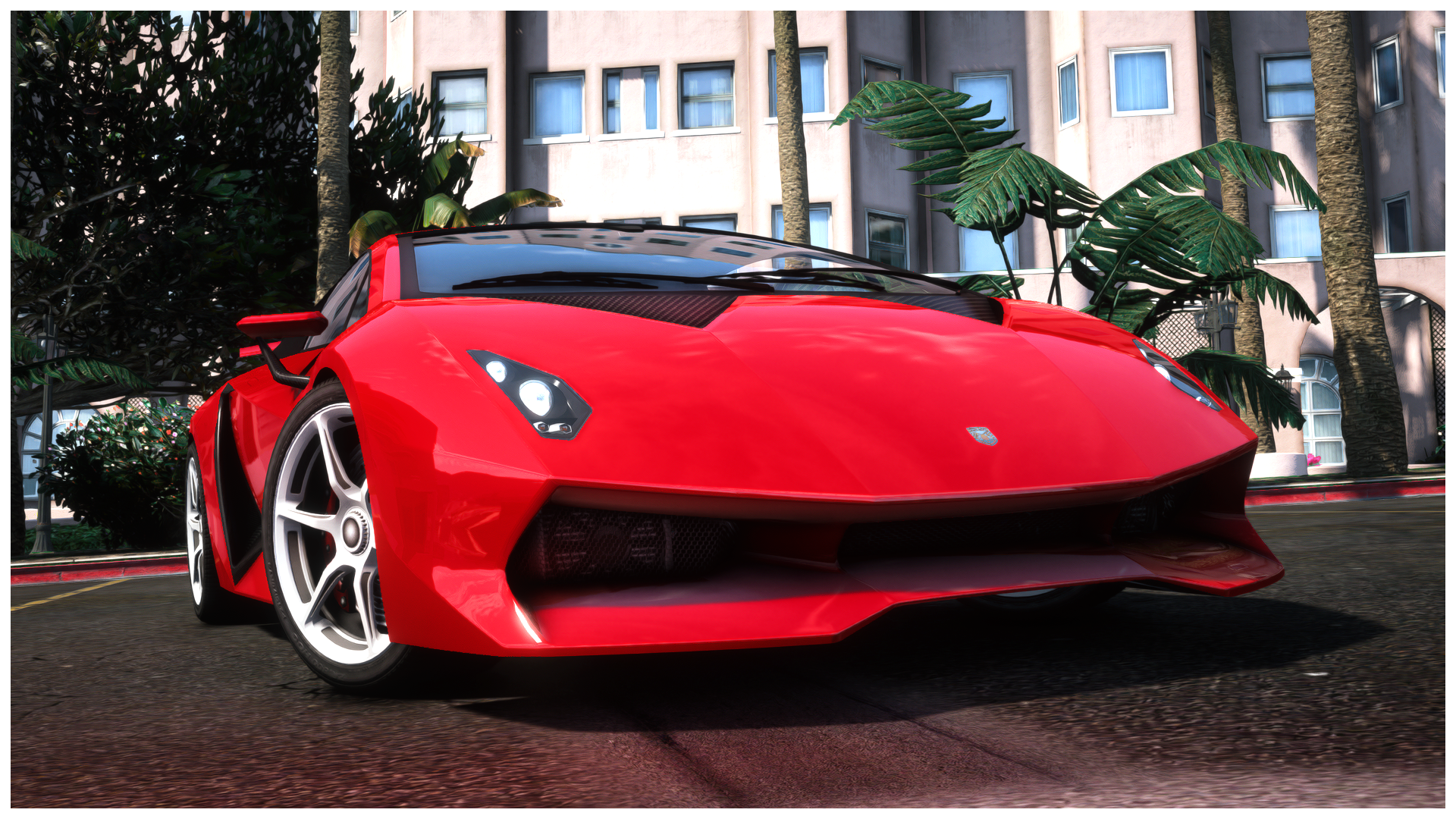 Pegassi Settimo Vento