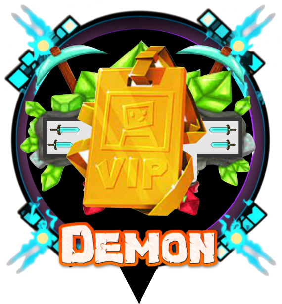 Demon por 30 días