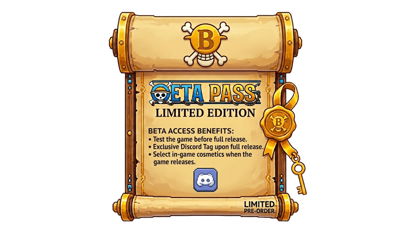 x1 Beta Pass