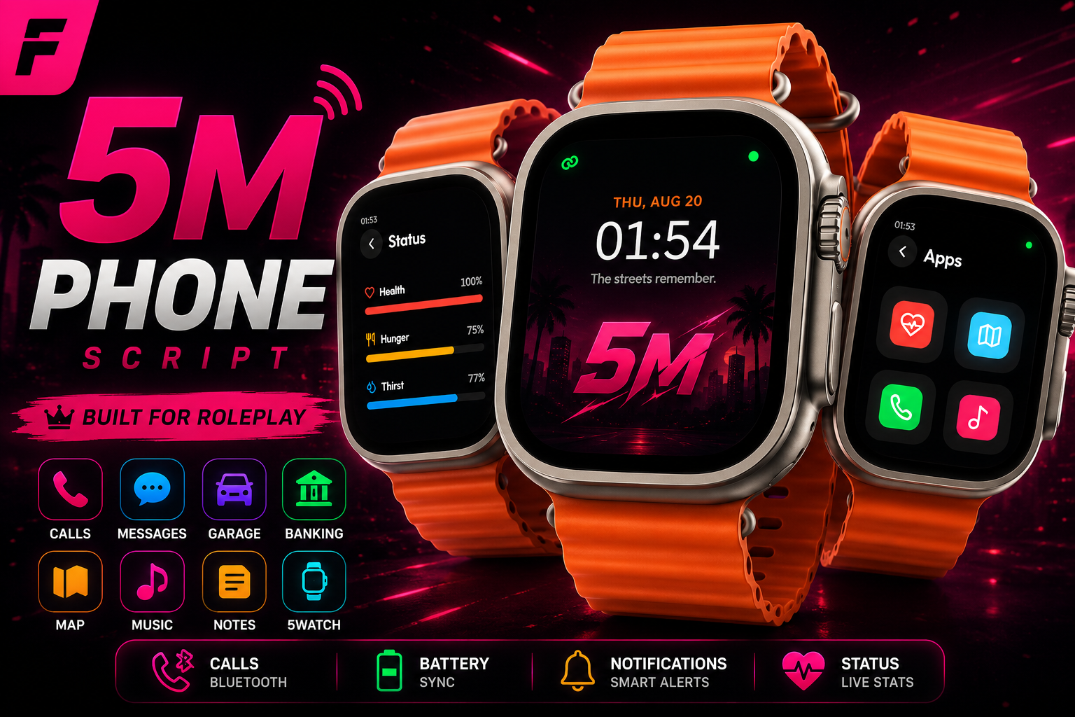5M Phone preview 2