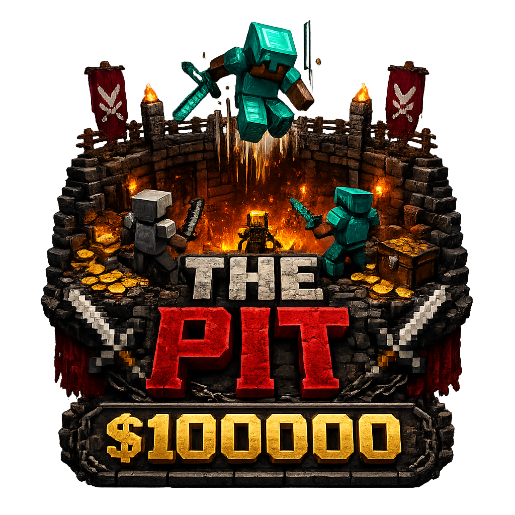 The Pit - $ 100.000