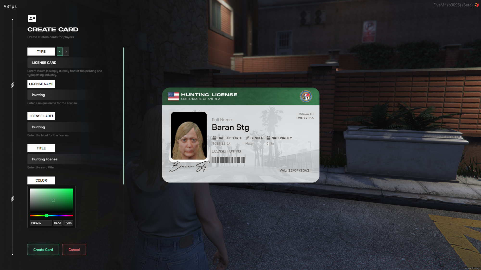 Wallet System V2 - Image undefined