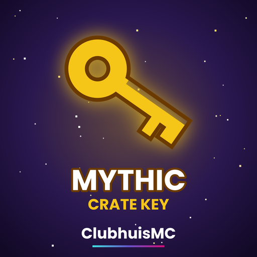 Mythic Key