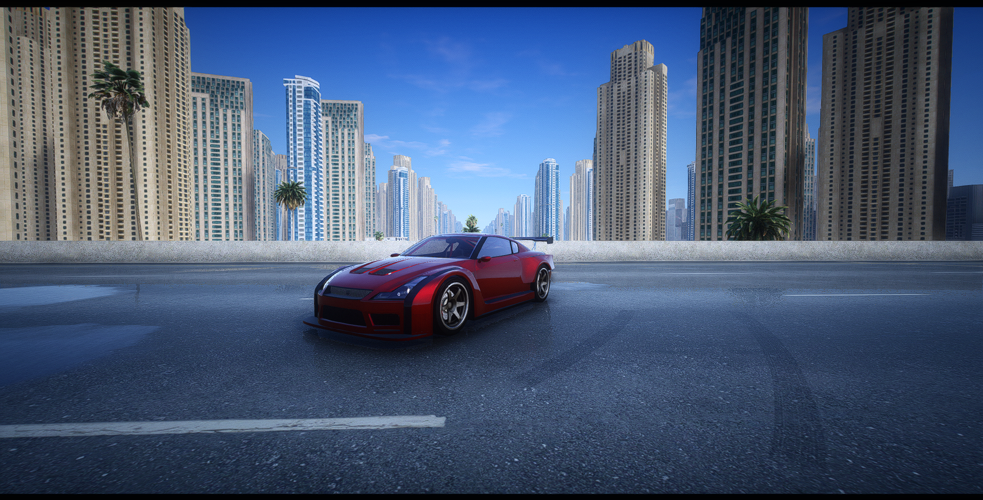 Annis Elegy XX-R