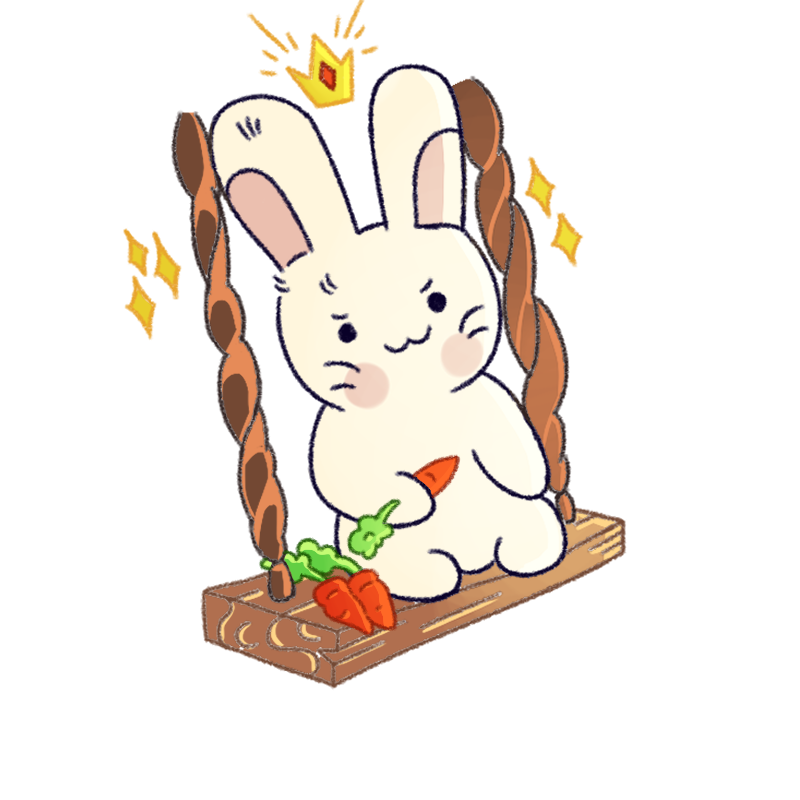 BunnyGOD Rank