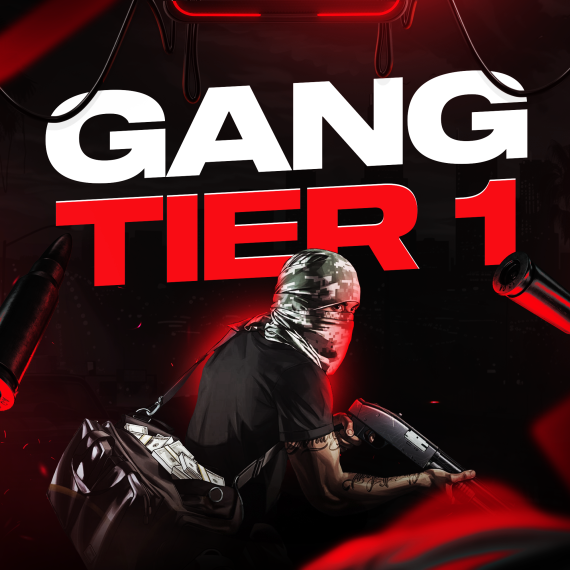Gang Tier 1