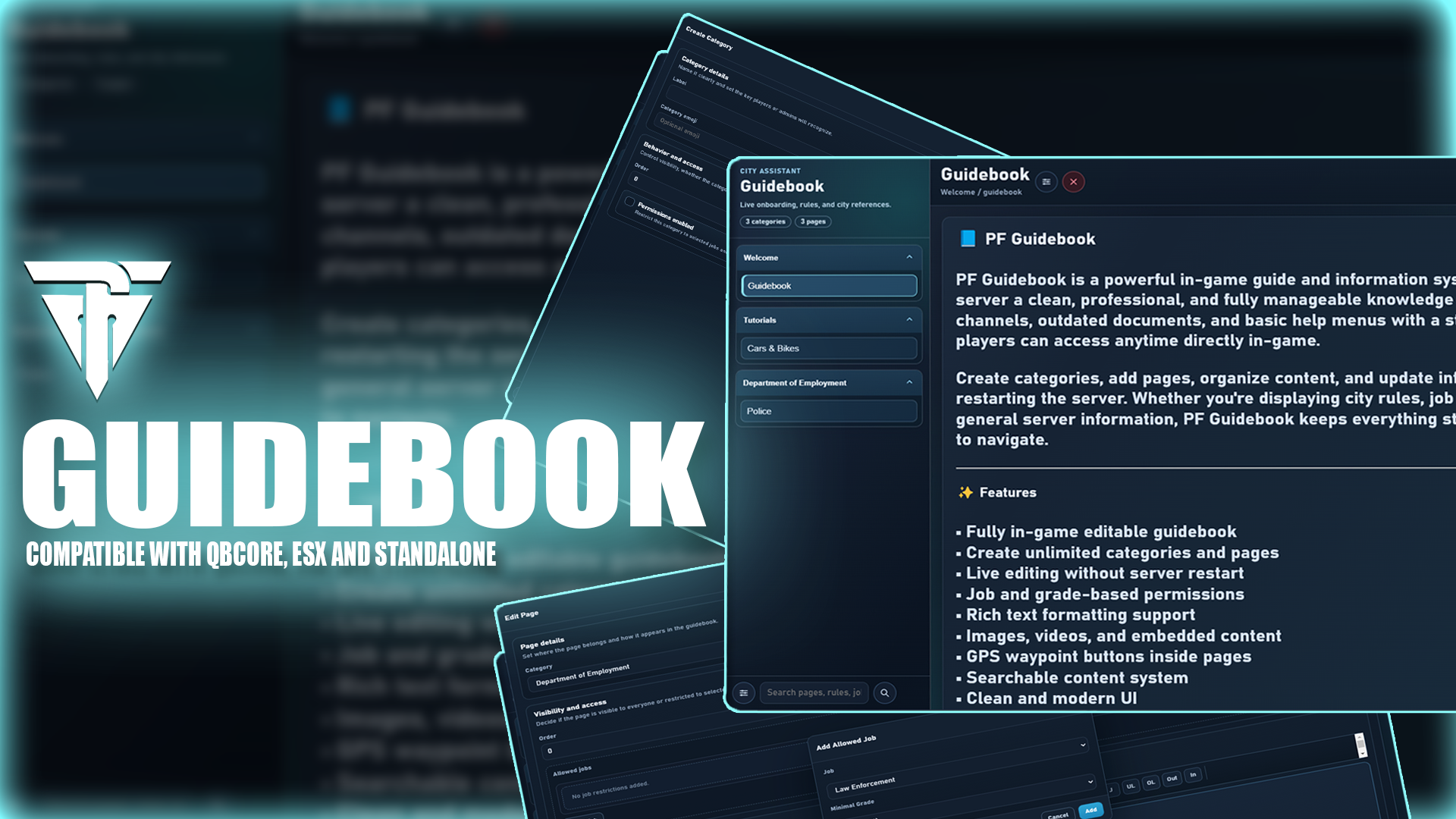 Guidebook