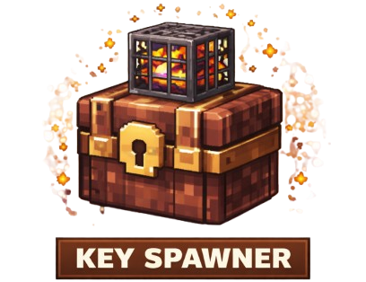key Spawner🗝️