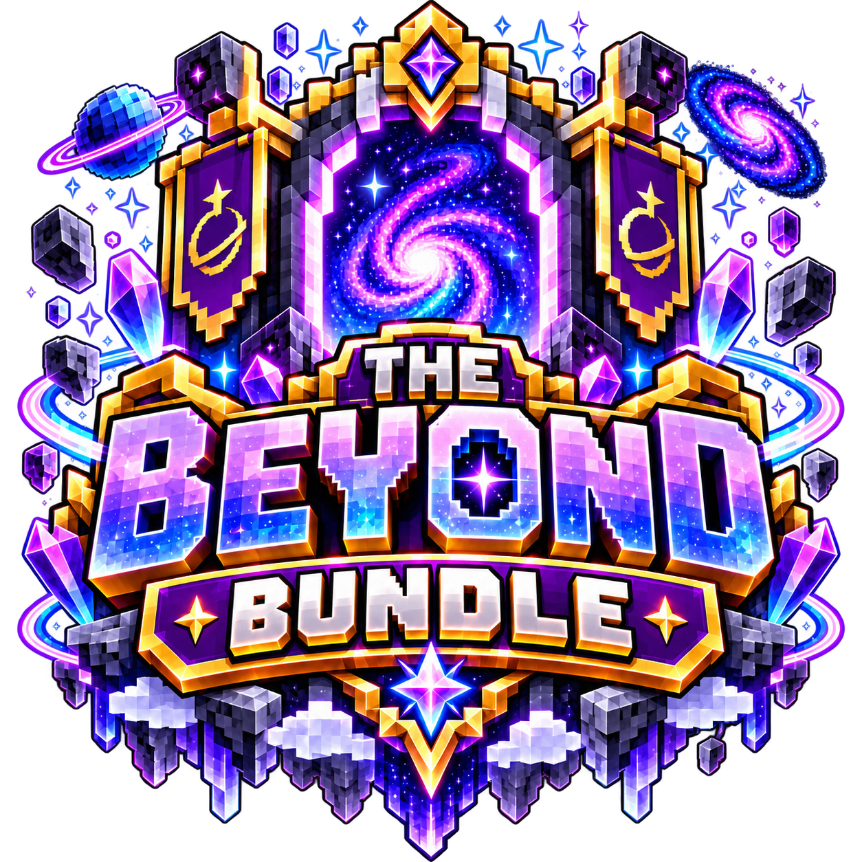 The Beyond Bundle