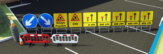 Highways Starter Pack