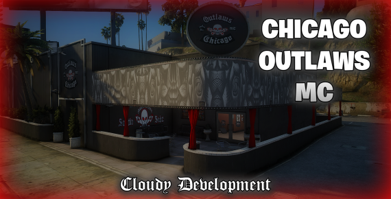 Chicago Outlaws MC