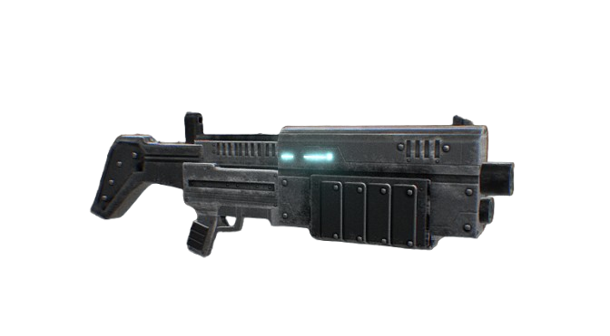 NEXUSHOT