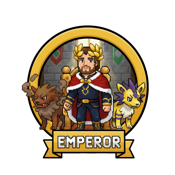 Emperor