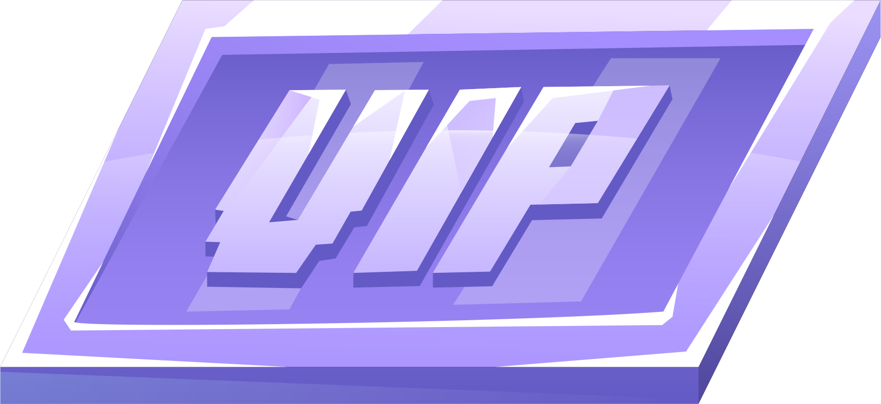 VIP (Permanent)