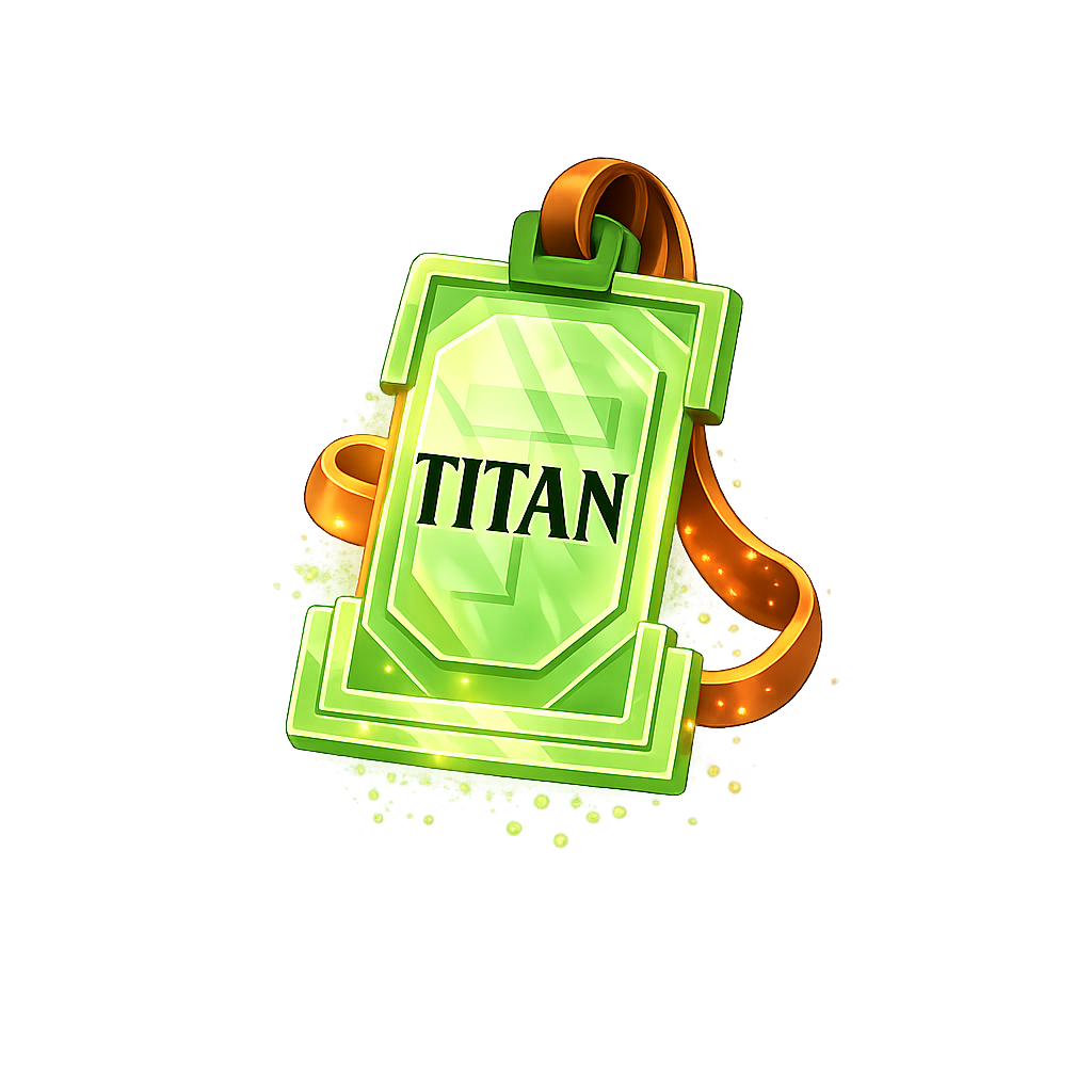Titan Rank