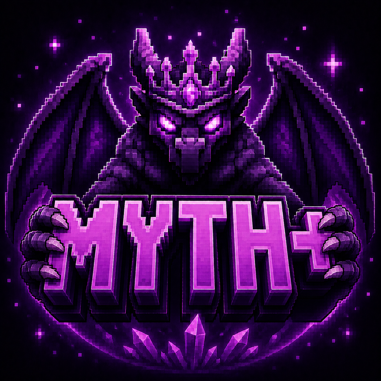 Myth+👑