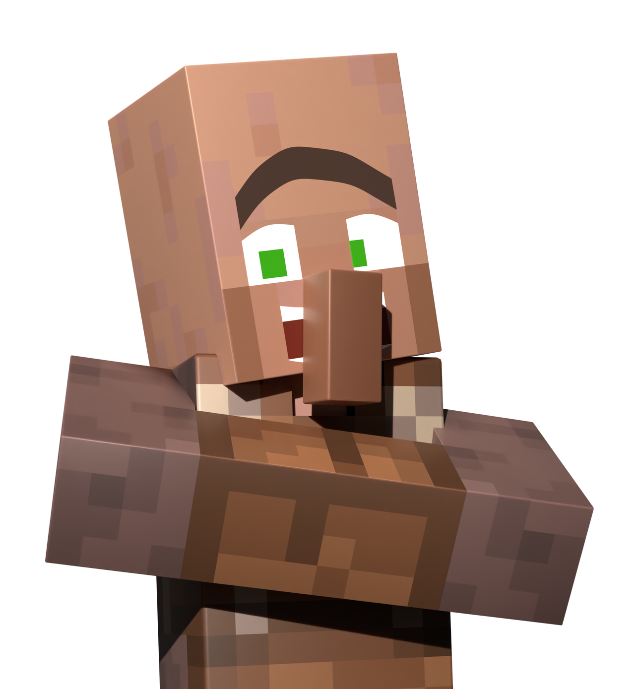 Villager Rank