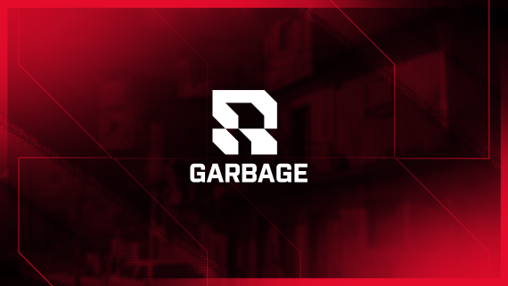 REVEL GARBAGE JOB