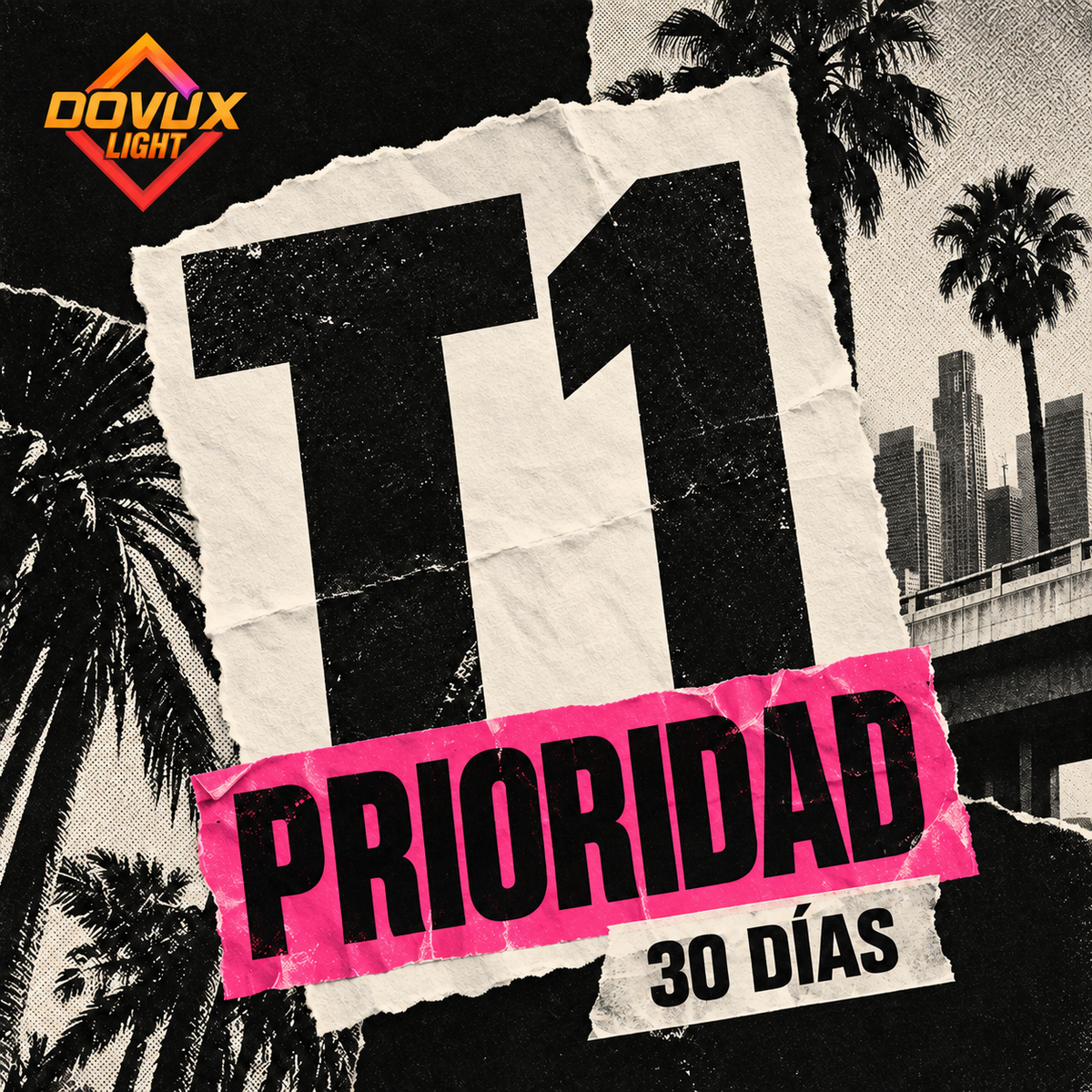 Prioridad T1 (30 Dias)