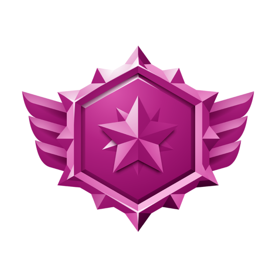 GOD RANK