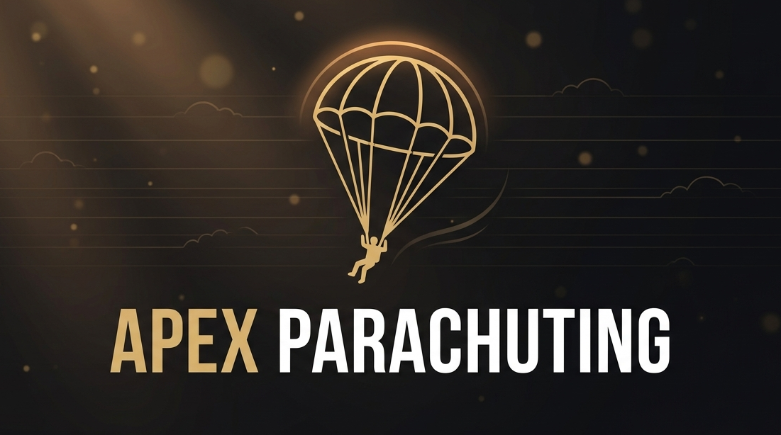 APEX PARACHUTING