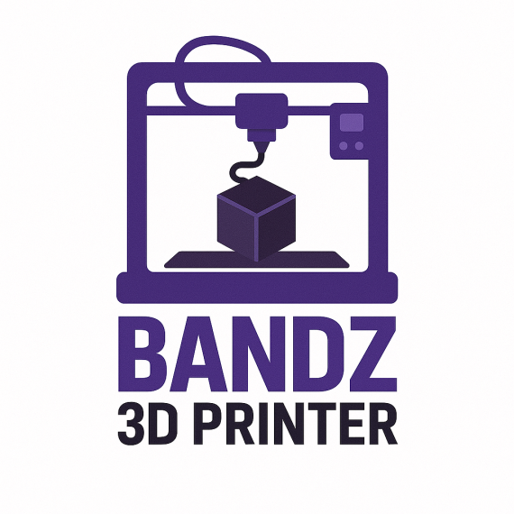 Bandz - 3D Printer