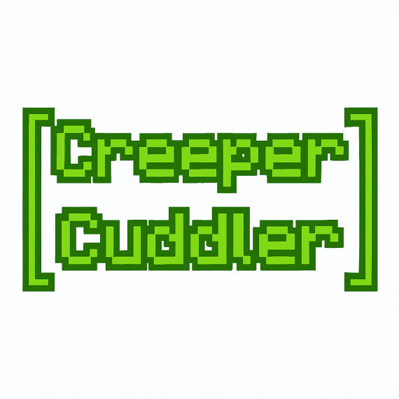 Creeper Cuddler