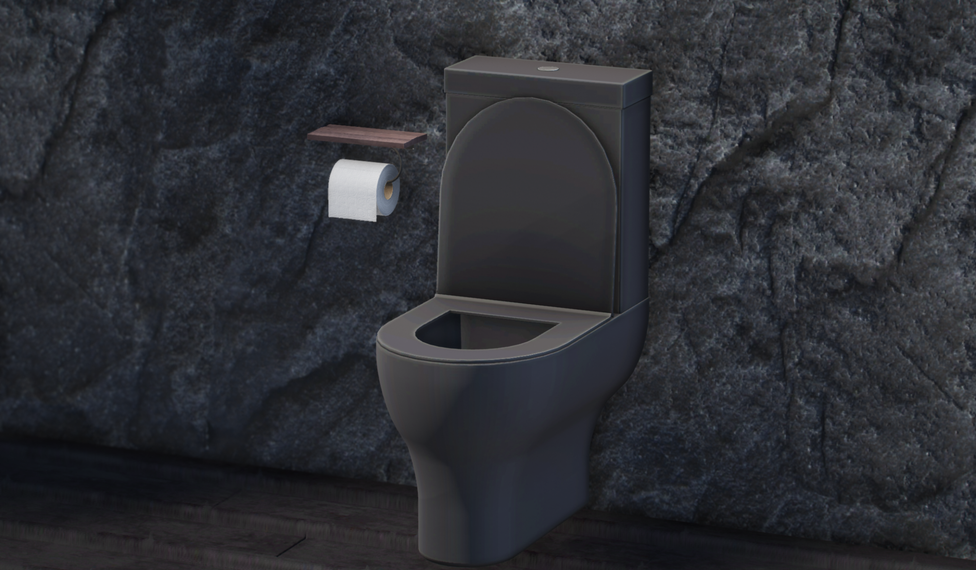 Boho Bathroom Prop Pack