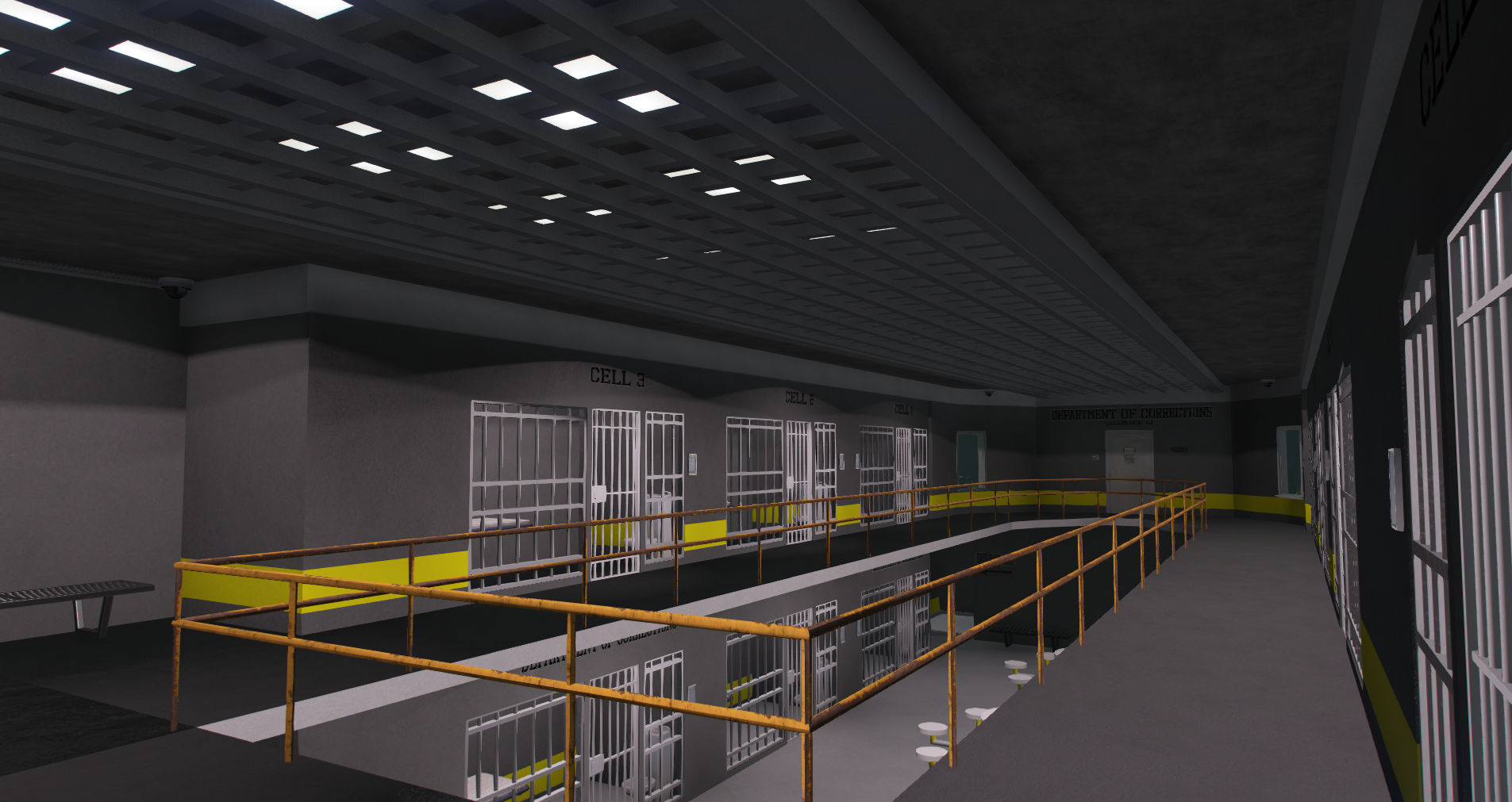 STATE PRISON