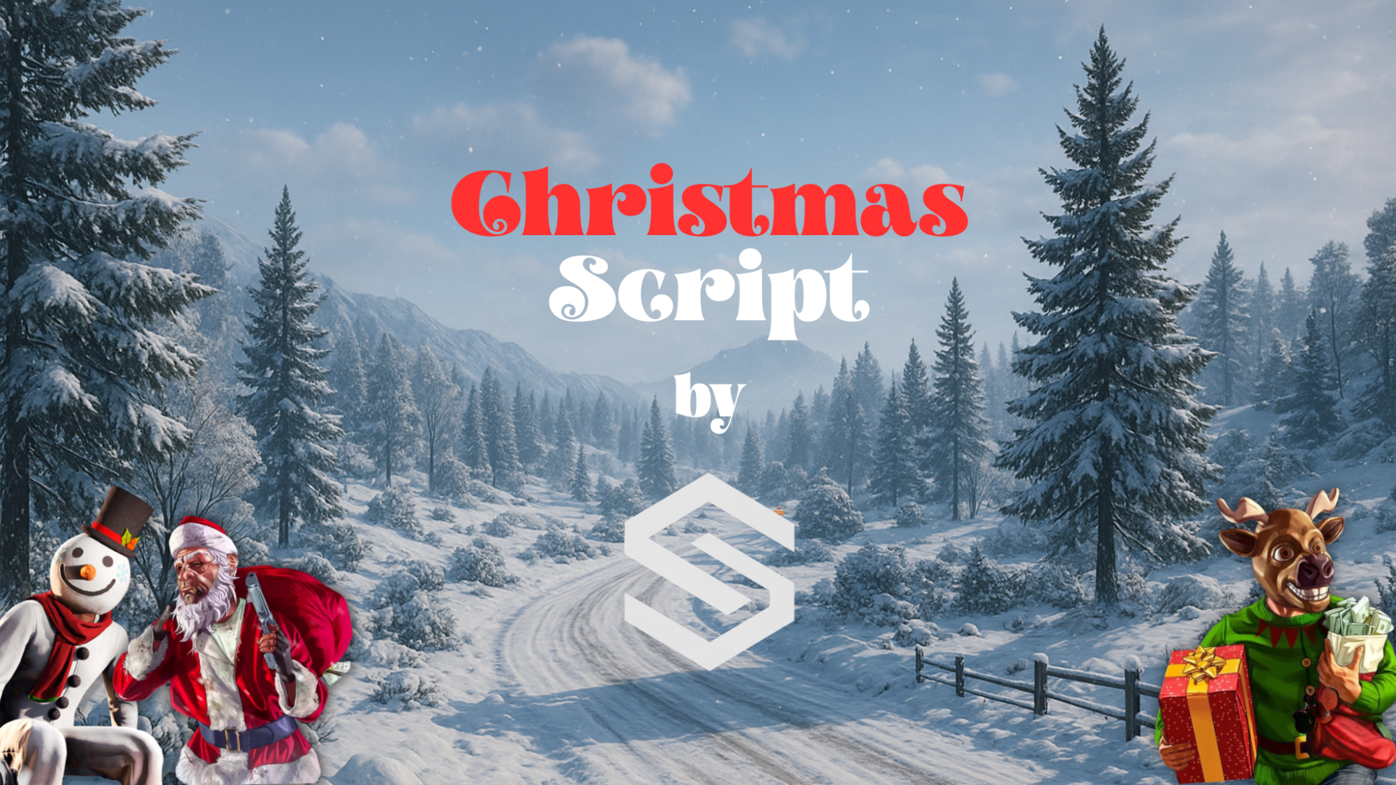 Swisser Christmas