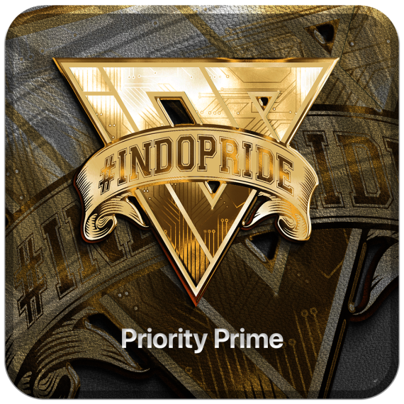 PRIME (30 Hari)