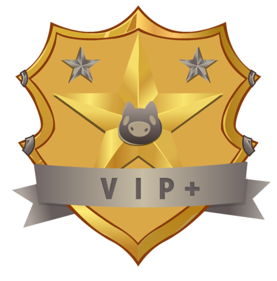VIP+ (ATM10)