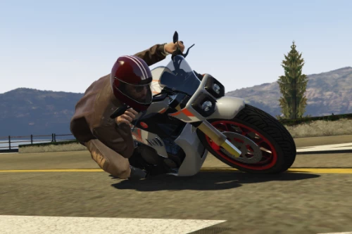 Realistic Bikes
