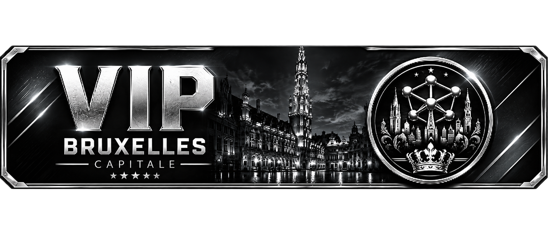 VIP ARGENT