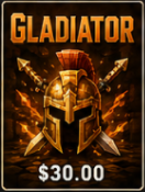 Gladiator