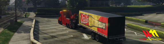 Scavare Heavy Recvovery